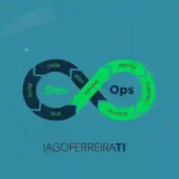 DevOps e Cloud - Iago Ferreira TI Profile