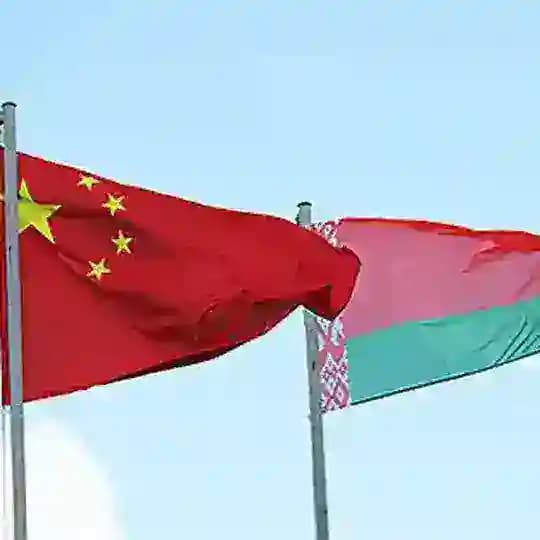 白俄罗斯华人交流Telegram群 Profile