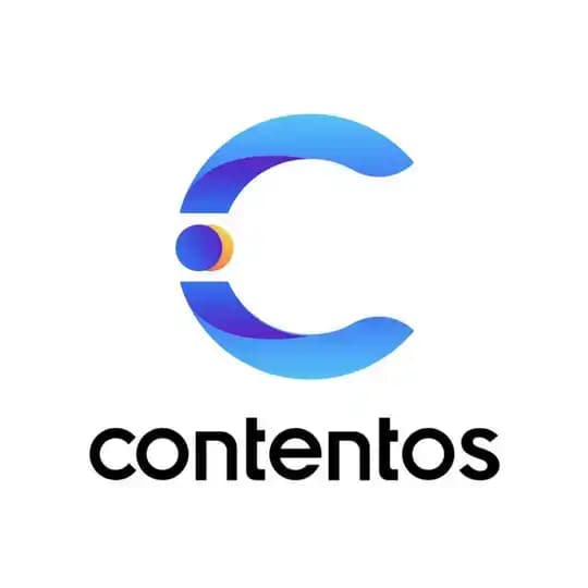 Contentos Korea🇰🇷 Profile