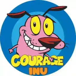 Courage Inu | $COURAGE Profile
