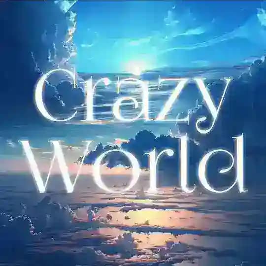Crazy World 🔮 Profile