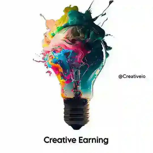Creative Earning 💸 Profile