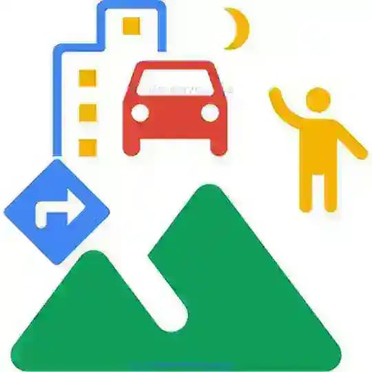 Поиск попутчиков Крым CrimeaGoGo Profile