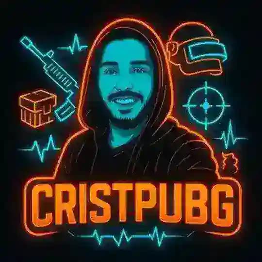 جروب كرست Crist ملفات ببجي Profile