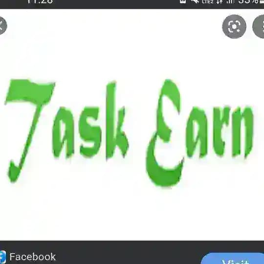 📌📝TASK AND EARN📝📌 Profile