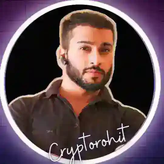 Crypto Rohit official ™ Profile