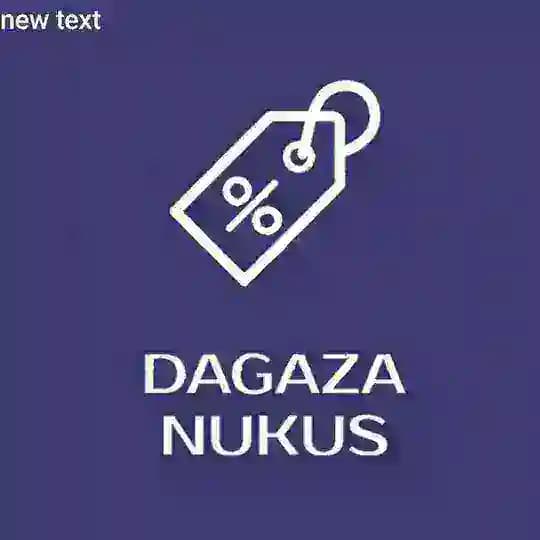 Дағаза Нокис Dag'aza Nokis Profile