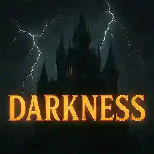 𝐃𝐀𝐑𝐊𝐍𝐄𝐒𝐒 #ZİRVE Profile