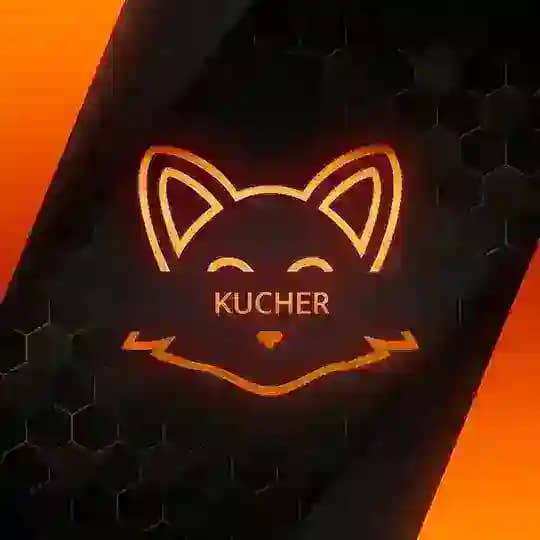 KUCHER Chat Profile