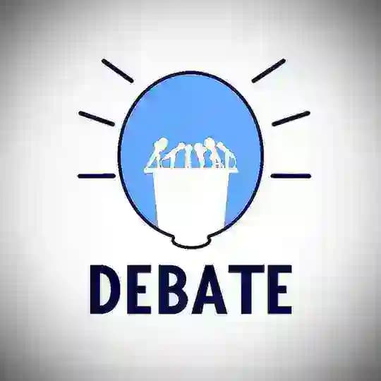 🗣 Debate Profile