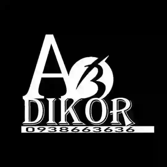 Ab Decor Agaro ኤቢ ዲኮር አጋሮ Profile