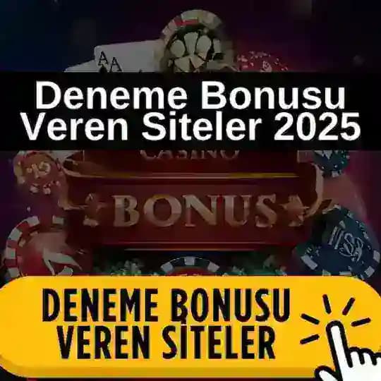 Deneme Bonusu veren Siteler Paylaşım Profile