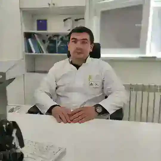 ДЕРМАТОВЕНЕРОЛОГ ШИФОКОР МАСЛАХАТИ!!! Profile