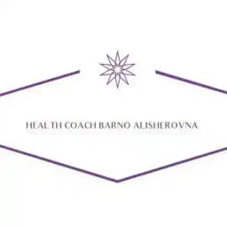 Diet Health Coach Barno Alisherovna chat Profile
