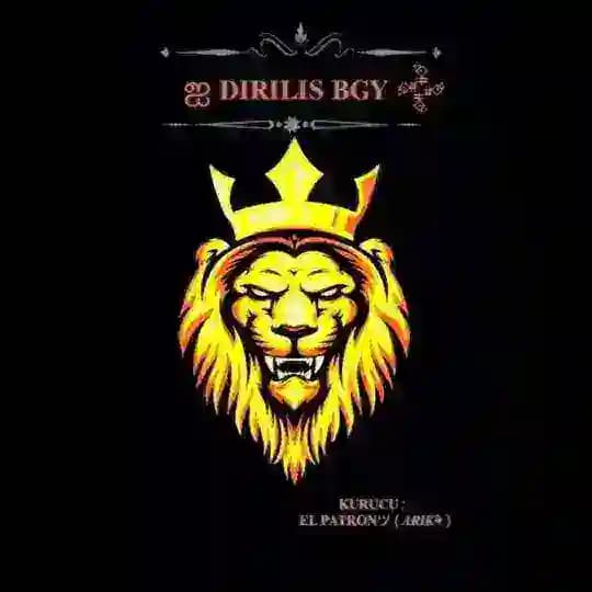 ஐ 𝐃𝐈𝐑𝐈𝐋𝐈𝐒 𝐁𝐆𝐘 𒅒 Profile