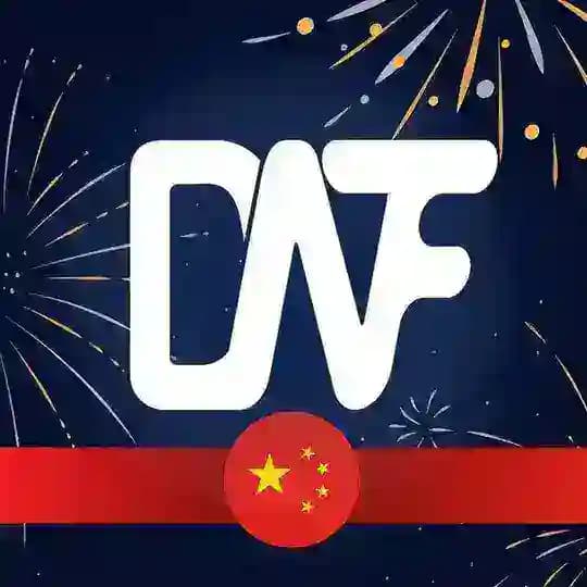 DNFT中文社区 Profile