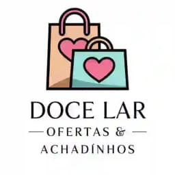 DOCE LAR OFERTAS 🏠❤️ Profile