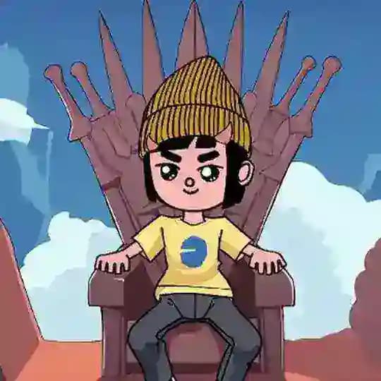 零撸DOGs大毛空投 Profile