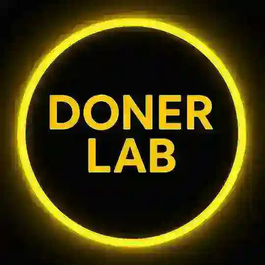 Doner Lab 🫥 Profile