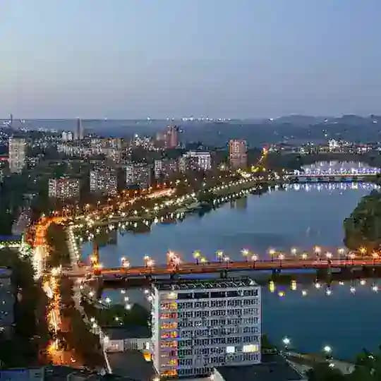 True Mafia - Донецк 👊 Profile