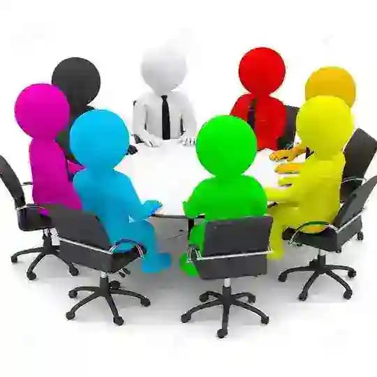 دورهمی بیزینس های سن دیگو » Profile