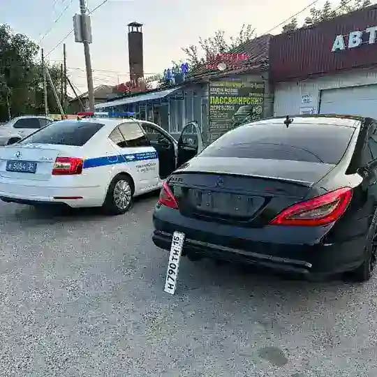 ДПС/ДТП Волгоград чат 🆘 Profile