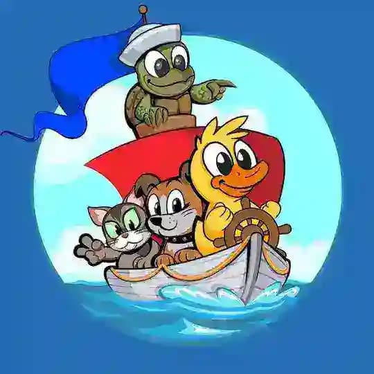 Arkimals 🇪🇸 Profile