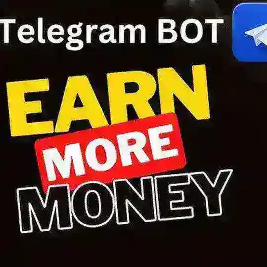 🎰𝙀𝙖𝙧𝙣_𝙢𝙤𝙣𝙚𝙮_𝙏𝙚𝙡𝙜𝙧𝙖𝙢🤑 Profile