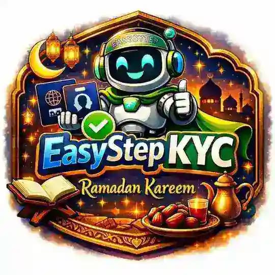 EasyStep ⁨Kyc Profile