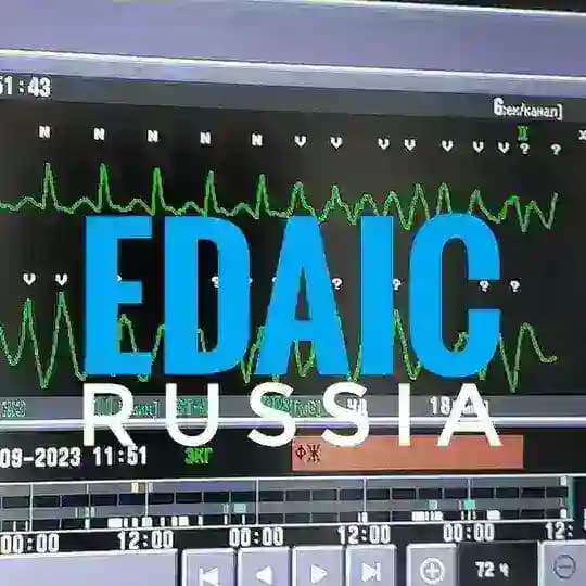 EDAIC Russia Profile