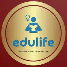 edulife3group (Quiz Revision)-GUIDANCE FOR BPSC UPSC PCS AND OTHER EXAM Profile