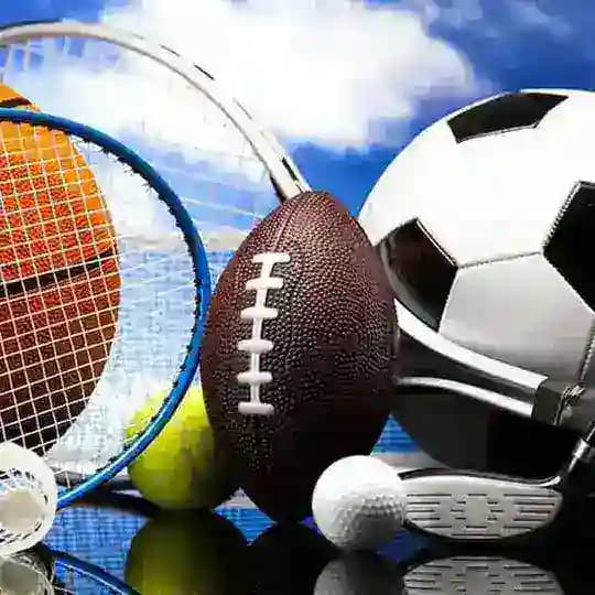 Спорт в Екатеринбурге Profile