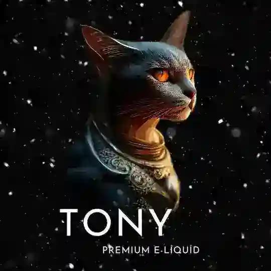 Elektronik sigara Profile