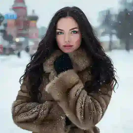 乌拉 русская девушка Нет тяги Profile