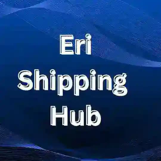 Eri Goods Shipping Hub Profile