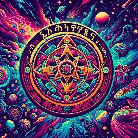 Ethiopian Parapsychological and Psychonauts community Profile