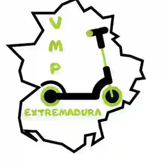 🛴VMP EXTREMADURA / AUMPEX 🛴 Profile