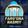 Фарғона Расмий группа