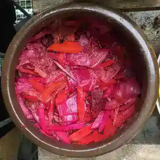 Fermentation - Fragen, Tauschen, Teilen Profile