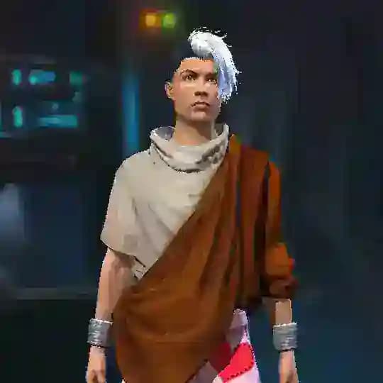 ff ғᴏᴛᴏ Profile