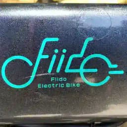 Fiido España Compra Venta Profile