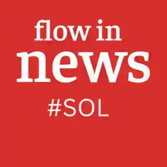 Flow In News-SOL Profile