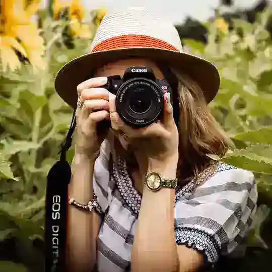 Fotografía Xiaomi Profile