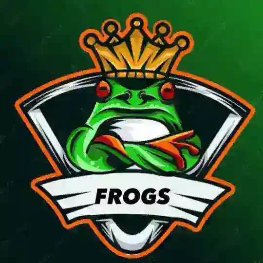 🐸CARI TEMAN FROG 🐸 Profile