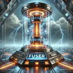 FUSER Protocol Profile
