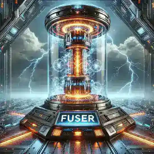 FUSER Protocol Profile