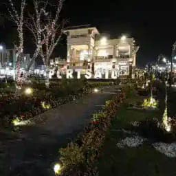 جراج بورسعيد Profile