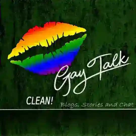 GayTalk - 🇧🇪🏳️‍🌈 België - Vlaanderen (clean) Profile