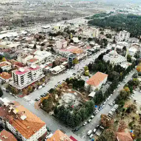 Gedizim🤗👥🇹🇷 Profile