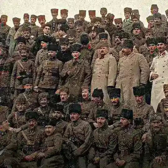 𝐓𝐔𝐑𝐊𝐈𝐒𝐇𝐔𝐁#𝐊𝐔𝐑𝐔𝐋𝐔𝐒 Profile